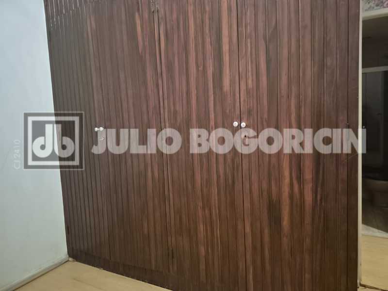 Conheça 11 do imóvel - sala 3 quartos frente sol da manhã vaga. - JBC305355 - 11 11 - 11