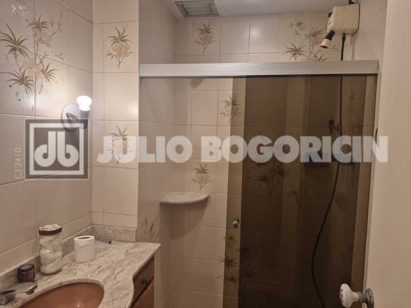 Conheça 12 do imóvel - sala 3 quartos frente sol da manhã vaga. - JBC305355 - 12 12 - 12