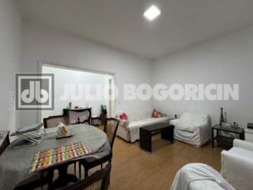 Apartamento 2 quartos à venda Jardim Botânico, Rio de Janeiro - R$ 1.650.000 - JBIPA22836
