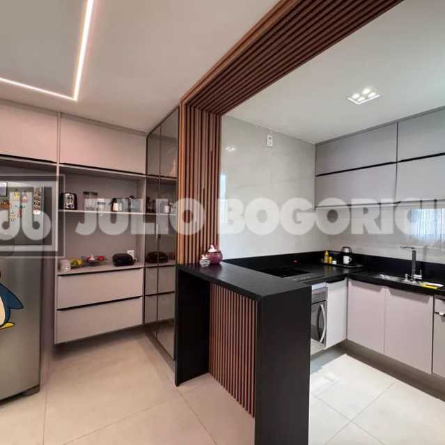 Conheça 11 do imóvel - Recreio Varanda 2Quartos Suíte Copa-cozinha Planejada Praia - JBRB214484 - 10 11 - 10