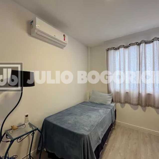 Conheça 15 do imóvel - Recreio Varanda 2Quartos Suíte Copa-cozinha Planejada Praia - JBRB214484 - 14 15 - 14