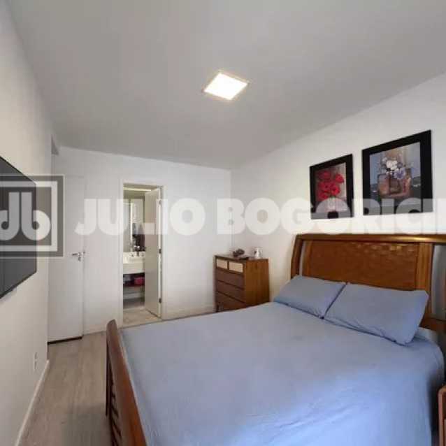 Conheça 17 do imóvel - Recreio Varanda 2Quartos Suíte Copa-cozinha Planejada Praia - JBRB214484 - 16 17 - 16