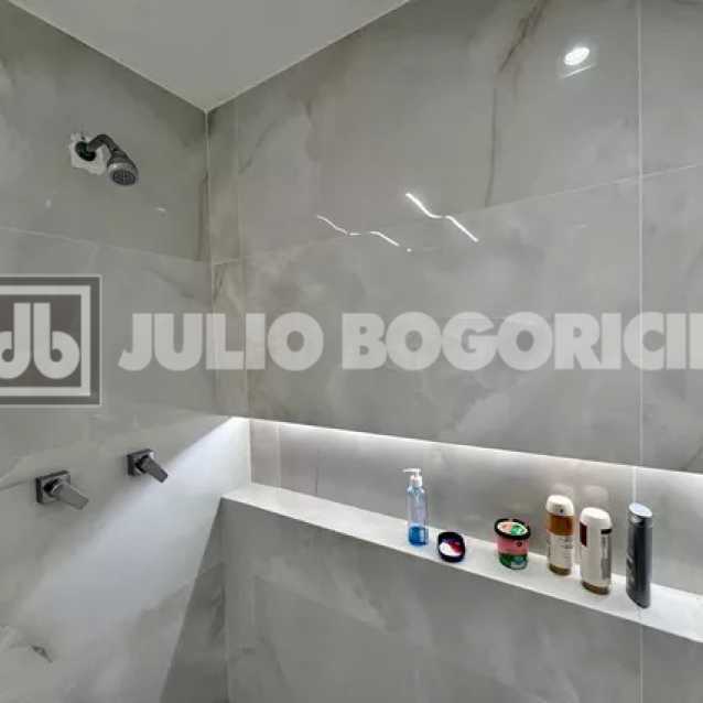 Conheça 18 do imóvel - Recreio Varanda 2Quartos Suíte Copa-cozinha Planejada Praia - JBRB214484 - 17 18 - 17