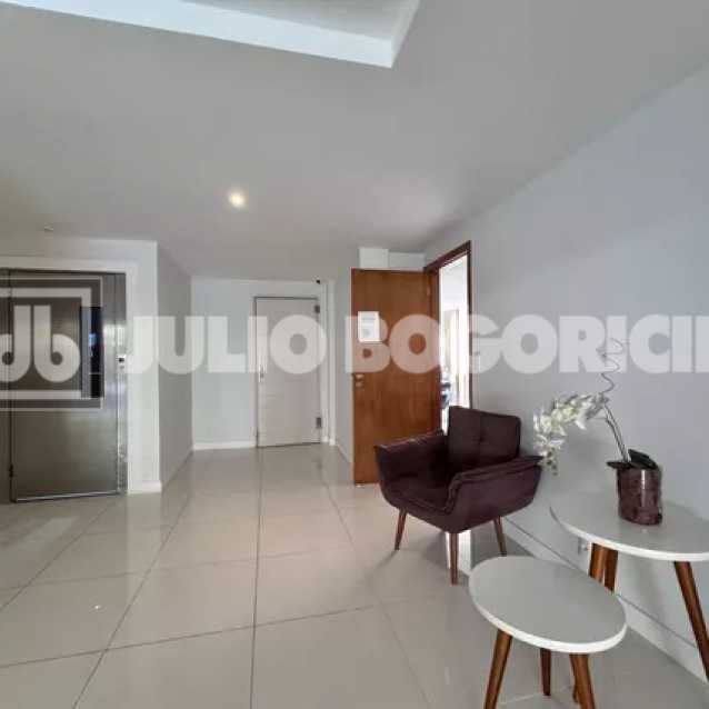 Conheça 20 do imóvel - Recreio Varanda 2Quartos Suíte Copa-cozinha Planejada Praia - JBRB214484 - 19 20 - 19