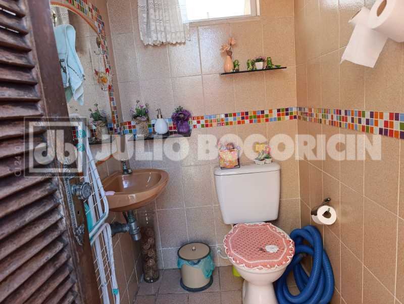 34 BAN COBERTURA. - 34