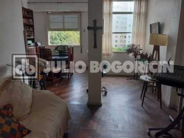 Apartamento à venda Avenida Rui Barbosa, Flamengo, Rio de Janeiro - R$ 1.500.000 - JBF38416