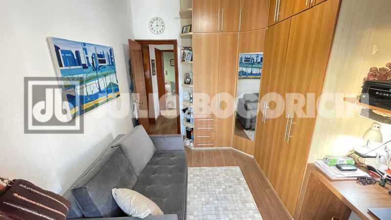 Conheça 65. do imóvel - MEIER - RUA BARÃO DE SÃO BORJA - EXCELENTE APTO.À VENDA - VARANDÃO - 3 DORMITÓRIOS(1 SUÍTE) DEPENDÊNCIA COMPLETA - 2 VAGAS ESCRITURADAS - INFRAESTRUTURA TOTAL. - JBM306670 - 16 65. - 16