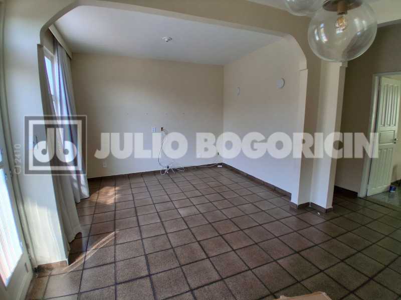 Conheça 271070 do imóvel - Casa 3 quartos à venda Portuguesa, Rio de Janeiro - R$ 595.000 - JBI61890 - 2 271070 - 2