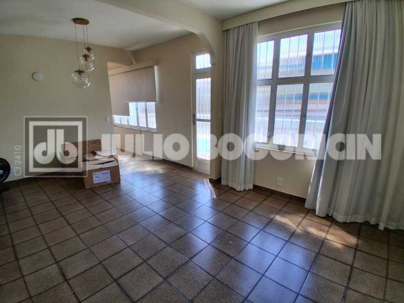 Conheça 271071 do imóvel - Casa 3 quartos à venda Portuguesa, Rio de Janeiro - R$ 595.000 - JBI61890 - 1 271071 - 1