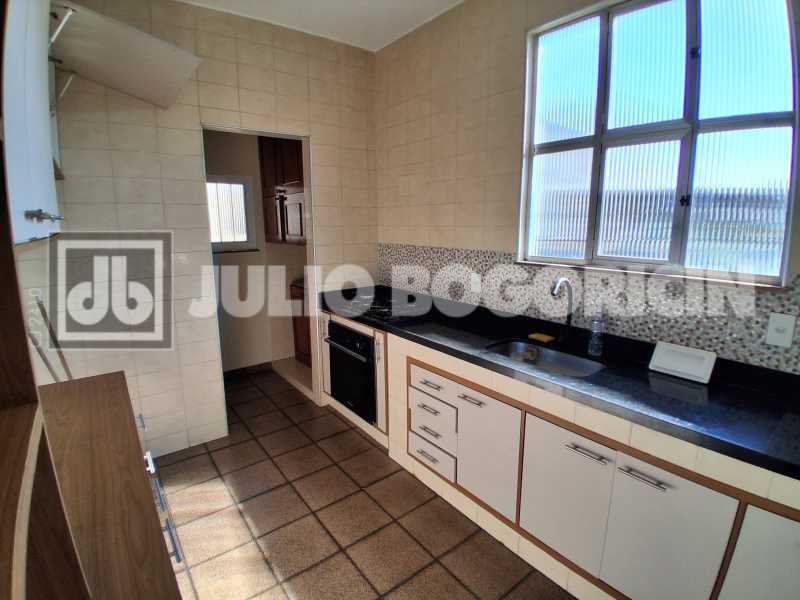 Conheça 271074 do imóvel - Casa 3 quartos à venda Portuguesa, Rio de Janeiro - R$ 595.000 - JBI61890 - 5 271074 - 5