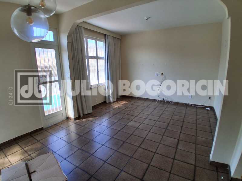 Conheça 271073 do imóvel - Casa 3 quartos à venda Portuguesa, Rio de Janeiro - R$ 595.000 - JBI61890 - 3 271073 - 3