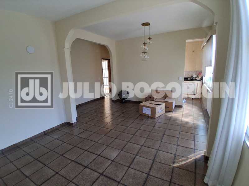 Conheça 271072 do imóvel - Casa 3 quartos à venda Portuguesa, Rio de Janeiro - R$ 595.000 - JBI61890 - 4 271072 - 4