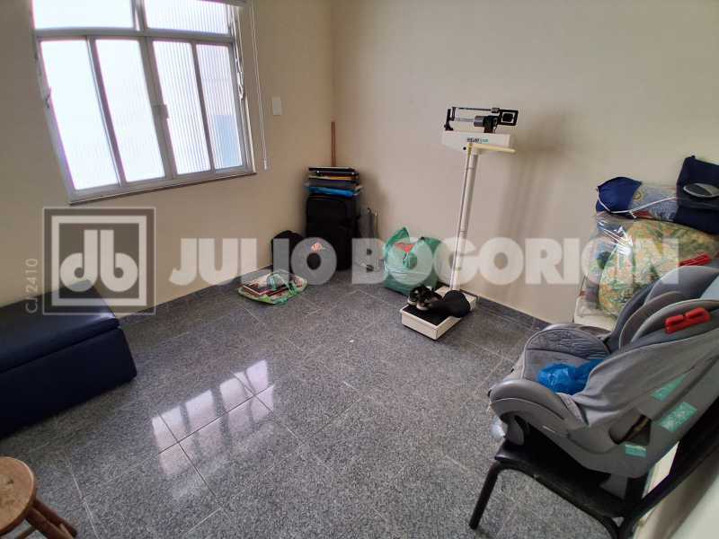 Conheça 271079 do imóvel - Casa 3 quartos à venda Portuguesa, Rio de Janeiro - R$ 595.000 - JBI61890 - 10 271079 - 10