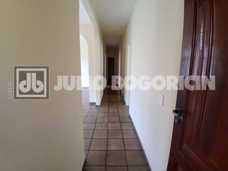 Conheça 271078 do imóvel - Casa 3 quartos à venda Portuguesa, Rio de Janeiro - R$ 595.000 - JBI61890 - 11 271078 - 11