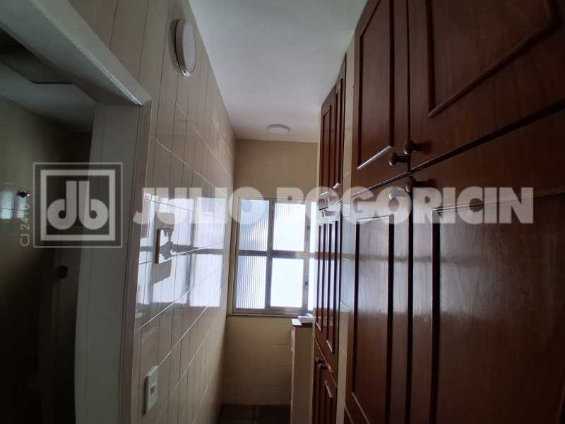 Conheça 271082 do imóvel - Casa 3 quartos à venda Portuguesa, Rio de Janeiro - R$ 595.000 - JBI61890 - 13 271082 - 13