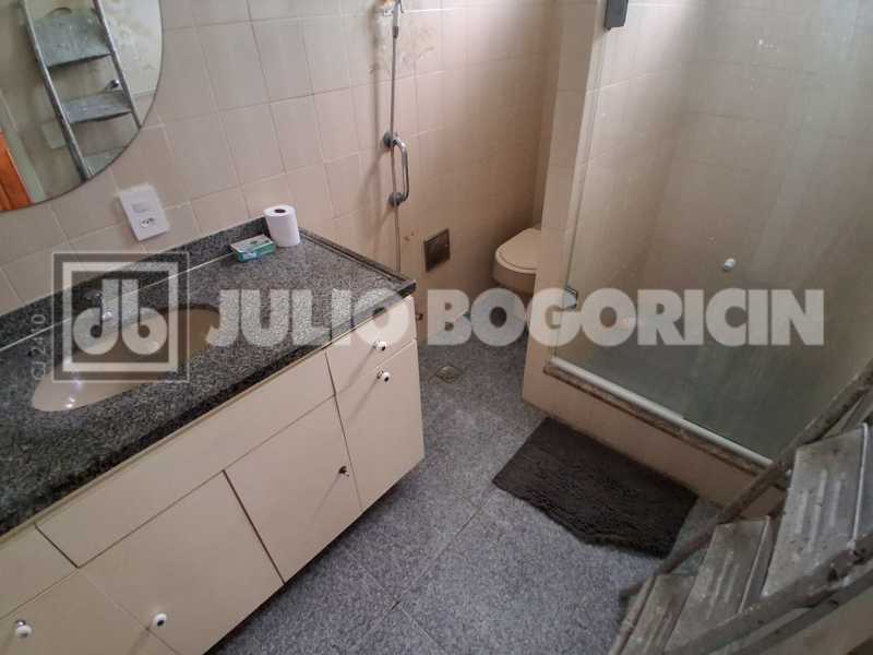 Conheça 271083 do imóvel - Casa 3 quartos à venda Portuguesa, Rio de Janeiro - R$ 595.000 - JBI61890 - 14 271083 - 14