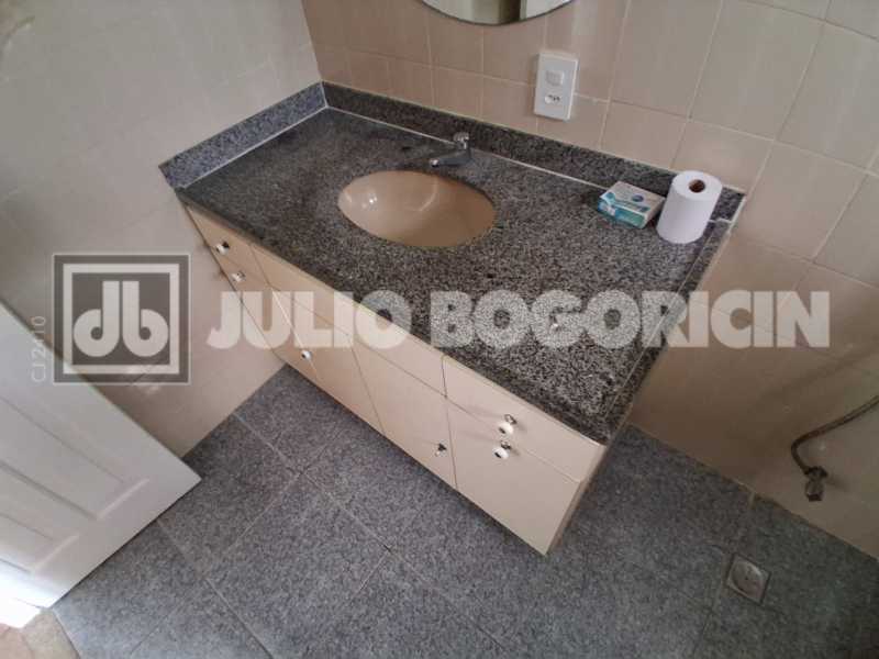 Conheça 271086 do imóvel - Casa 3 quartos à venda Portuguesa, Rio de Janeiro - R$ 595.000 - JBI61890 - 15 271086 - 15