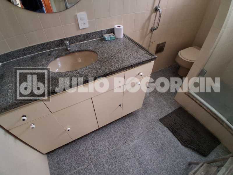 Conheça 271085 do imóvel - Casa 3 quartos à venda Portuguesa, Rio de Janeiro - R$ 595.000 - JBI61890 - 16 271085 - 16