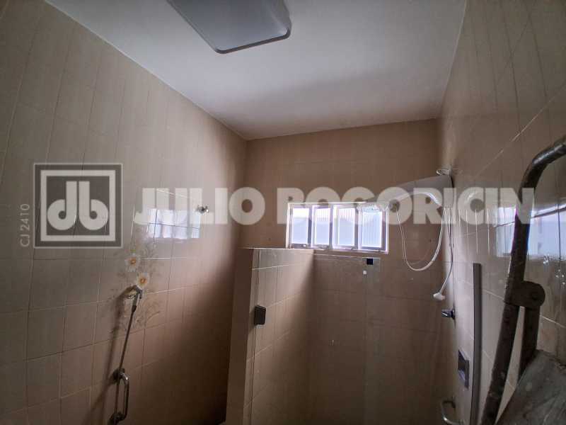 Conheça 271084 do imóvel - Casa 3 quartos à venda Portuguesa, Rio de Janeiro - R$ 595.000 - JBI61890 - 17 271084 - 17