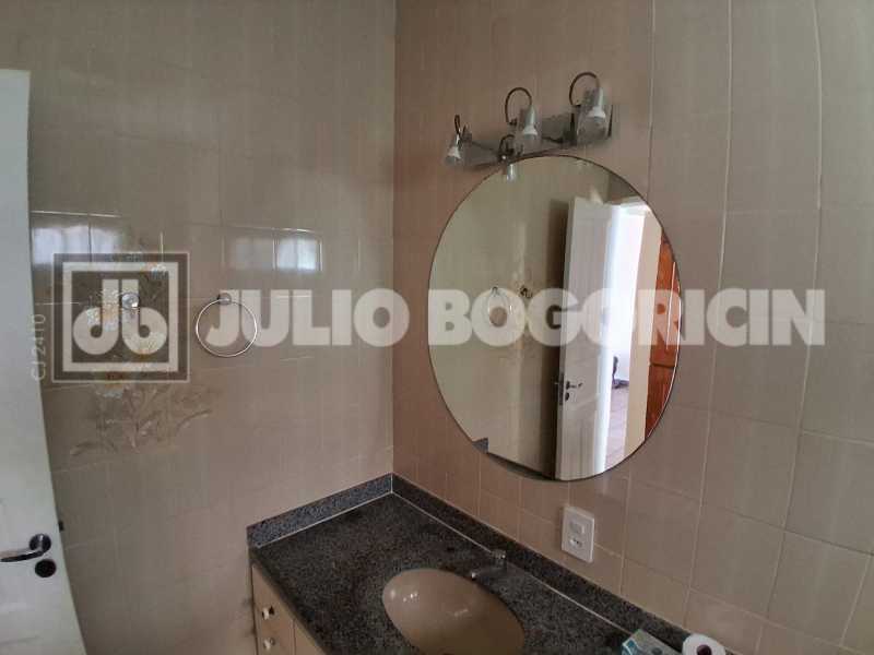 Conheça 271087 do imóvel - Casa 3 quartos à venda Portuguesa, Rio de Janeiro - R$ 595.000 - JBI61890 - 18 271087 - 18