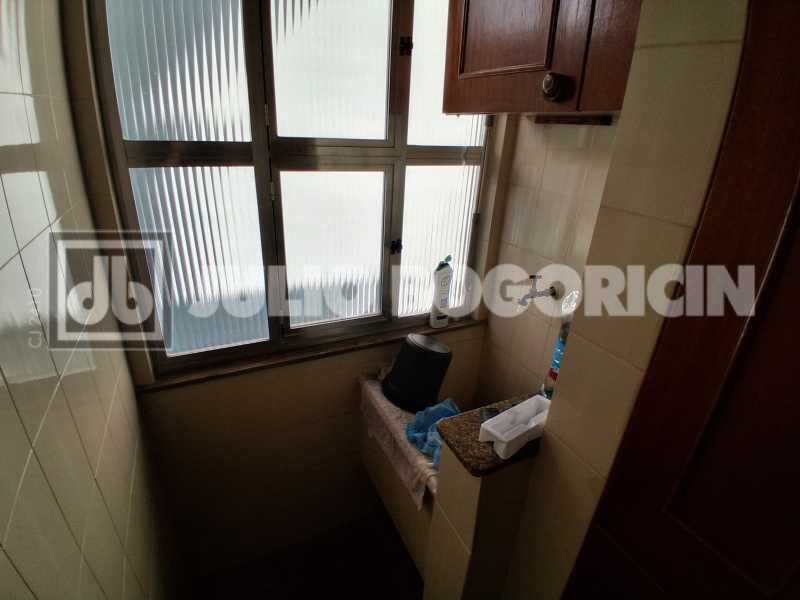 Conheça 271088 do imóvel - Casa 3 quartos à venda Portuguesa, Rio de Janeiro - R$ 595.000 - JBI61890 - 19 271088 - 19