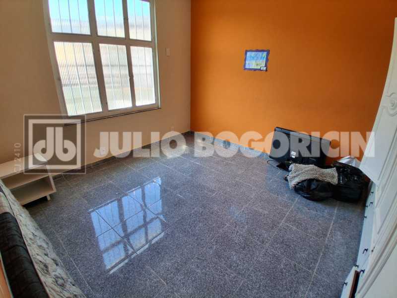 Conheça 271089 do imóvel - Casa 3 quartos à venda Portuguesa, Rio de Janeiro - R$ 595.000 - JBI61890 - 20 271089 - 20