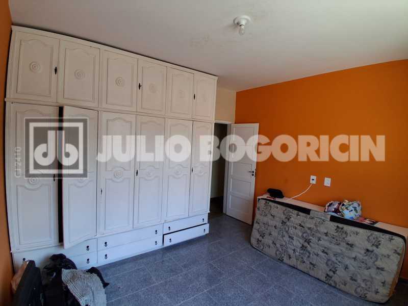 Conheça 271092 do imóvel - Casa 3 quartos à venda Portuguesa, Rio de Janeiro - R$ 595.000 - JBI61890 - 21 271092 - 21
