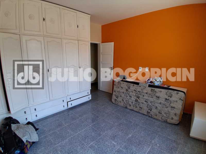 Conheça 271091 do imóvel - Casa 3 quartos à venda Portuguesa, Rio de Janeiro - R$ 595.000 - JBI61890 - 22 271091 - 22