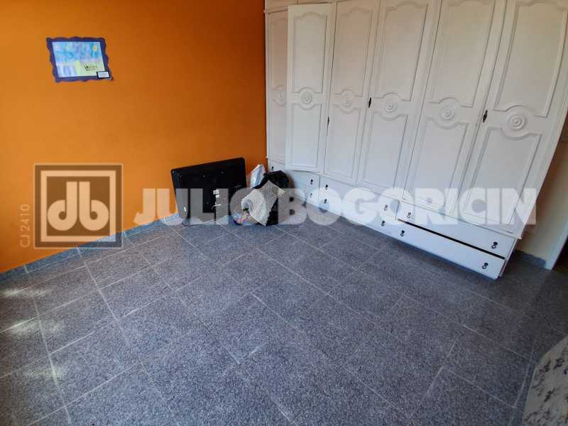 Conheça 271090 do imóvel - Casa 3 quartos à venda Portuguesa, Rio de Janeiro - R$ 595.000 - JBI61890 - 23 271090 - 23