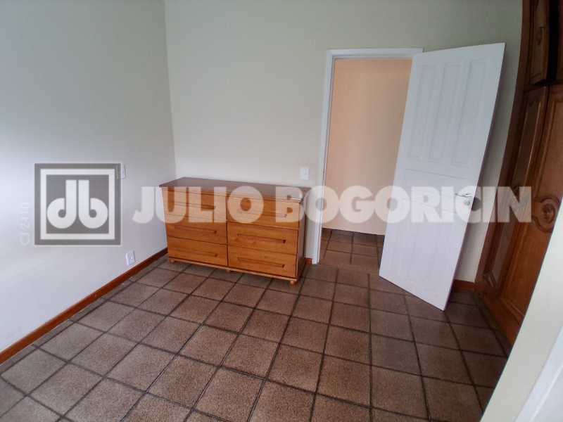 Conheça 271096 do imóvel - Casa 3 quartos à venda Portuguesa, Rio de Janeiro - R$ 595.000 - JBI61890 - 24 271096 - 24