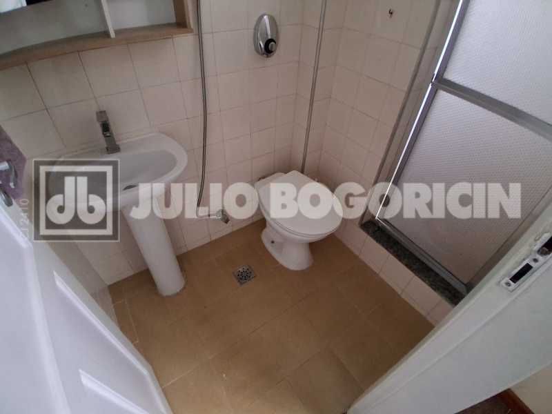 Conheça 271097 do imóvel - Casa 3 quartos à venda Portuguesa, Rio de Janeiro - R$ 595.000 - JBI61890 - 25 271097 - 25