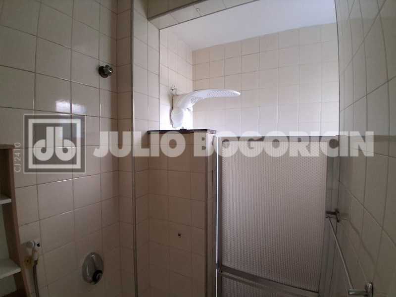 Conheça 271098 do imóvel - Casa 3 quartos à venda Portuguesa, Rio de Janeiro - R$ 595.000 - JBI61890 - 26 271098 - 26
