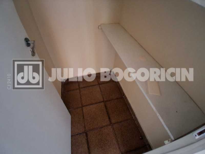 Conheça 271101 do imóvel - Casa 3 quartos à venda Portuguesa, Rio de Janeiro - R$ 595.000 - JBI61890 - 27 271101 - 27