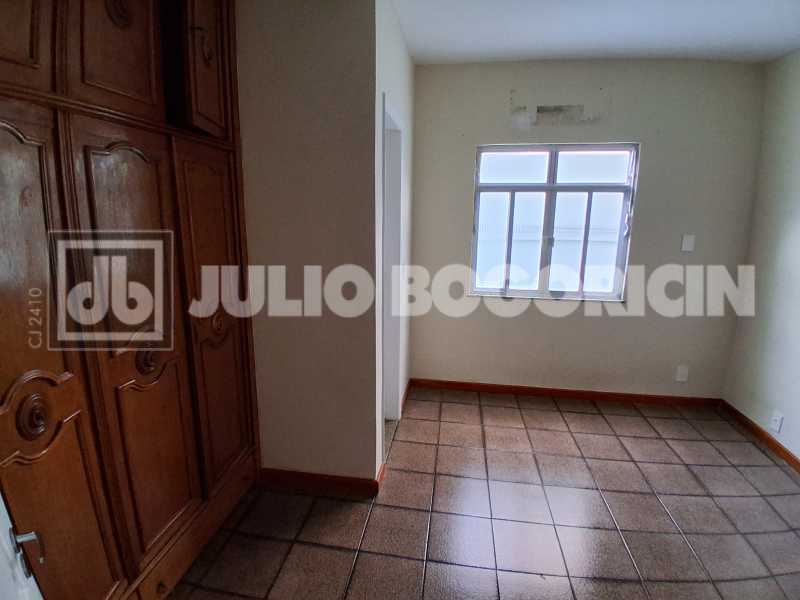 Conheça 271100 do imóvel - Casa 3 quartos à venda Portuguesa, Rio de Janeiro - R$ 595.000 - JBI61890 - 28 271100 - 28