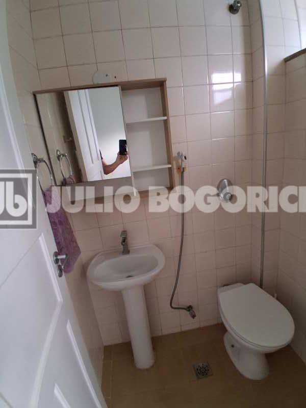 Conheça 271099 do imóvel - Casa 3 quartos à venda Portuguesa, Rio de Janeiro - R$ 595.000 - JBI61890 - 29 271099 - 29