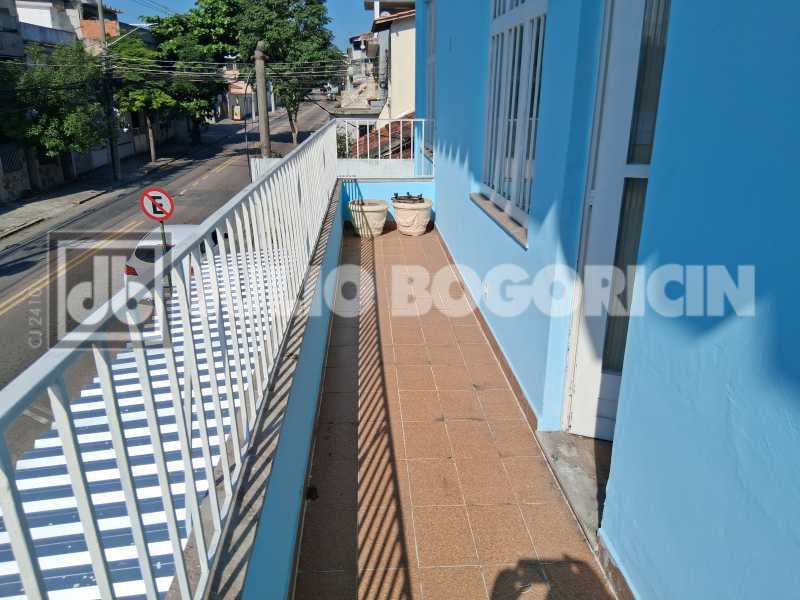 Conheça 271103 do imóvel - Casa 3 quartos à venda Portuguesa, Rio de Janeiro - R$ 595.000 - JBI61890 - 30 271103 - 30