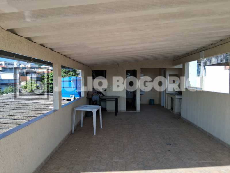 Conheça 271106 do imóvel - Casa 3 quartos à venda Portuguesa, Rio de Janeiro - R$ 595.000 - JBI61890 - 32 271106 - 32