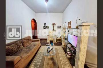 Apartamento 2 quartos à venda Copacabana, Rio de Janeiro - R$ 750.000 - JBC200049
