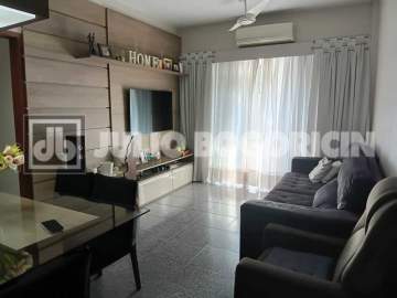 Apartamento 2 quartos à venda Cacuia, Rio de Janeiro - R$ 510.000 - JBI200410