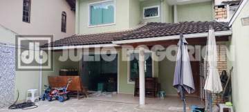 Imperdível - Belíssima - Casa Condomínio - Pechincha - JBJ602128