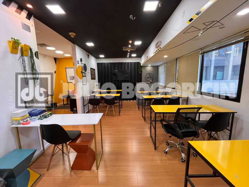 Conheça 5546a5a8-4159-472e-8f3e-f018e0 do imóvel - Sala comercial à venda Condominio Space Center Barra da Tijuca 42M² - JBB71449 - 5 5546a5a8-4159-472e-8f3e-f018e0 - 5