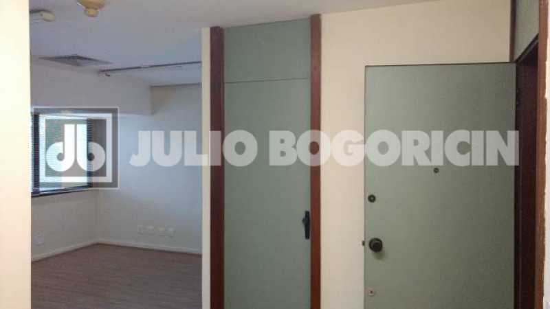 Conheça 52ca9351-e5db-400c-bb32-161cd6 do imóvel - Sala comercial à venda Condominio Space Center Barra da Tijuca 42M² - JBB71449 - 9 52ca9351-e5db-400c-bb32-161cd6 - 9