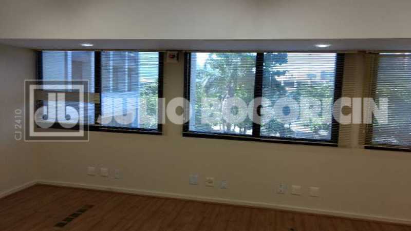 Conheça 286291fe-717b-4986-8a16-fbd4e6 do imóvel - Sala comercial à venda Condominio Space Center Barra da Tijuca 42M² - JBB71449 - 12 286291fe-717b-4986-8a16-fbd4e6 - 12