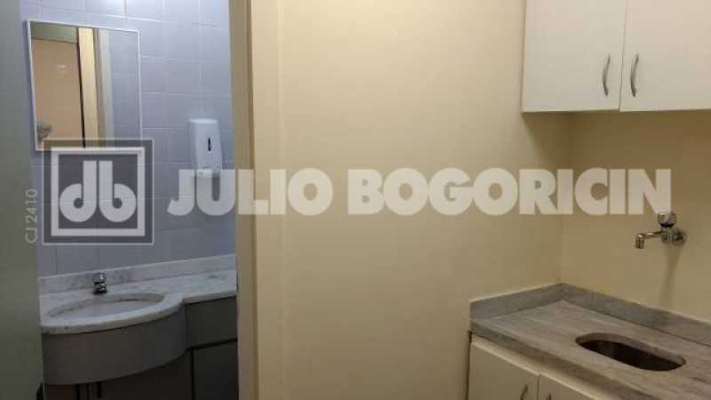 Conheça 76639201-d891-48f3-b19e-f7383a do imóvel - Sala comercial à venda Condominio Space Center Barra da Tijuca 42M² - JBB71449 - 13 76639201-d891-48f3-b19e-f7383a - 13