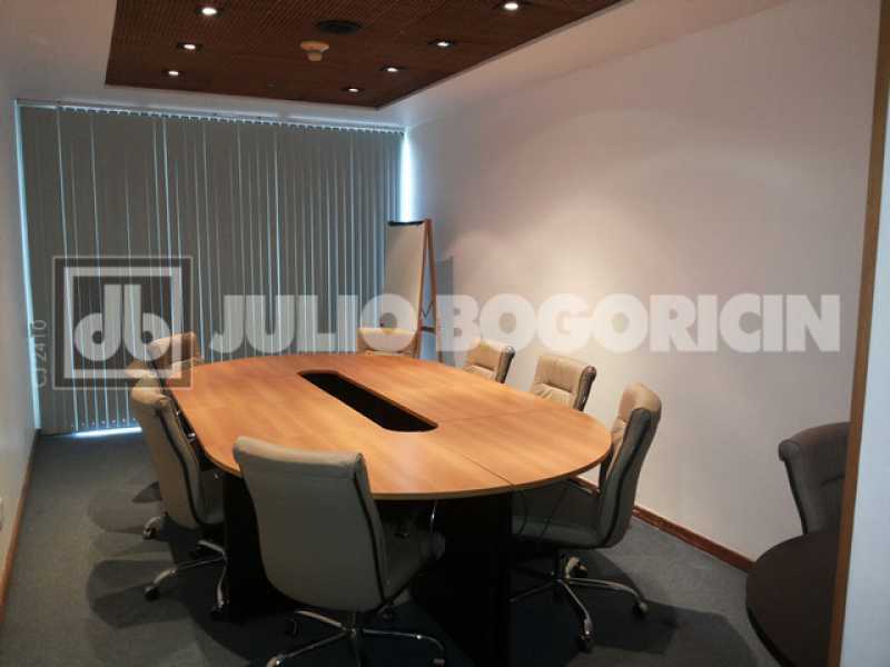 Conheça 856ffd35-099c-41aa-8fe6-4bd4f1 do imóvel - Sala comercial à venda Condominio Space Center Barra da Tijuca 42M² - JBB71449 - 19 856ffd35-099c-41aa-8fe6-4bd4f1 - 19