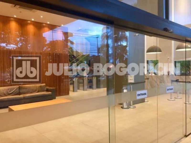 Conheça 7488580d-d0c0-4325-b06d-889ff2 do imóvel - Sala comercial à venda Condominio Space Center Barra da Tijuca 42M² - JBB71449 - 21 7488580d-d0c0-4325-b06d-889ff2 - 21