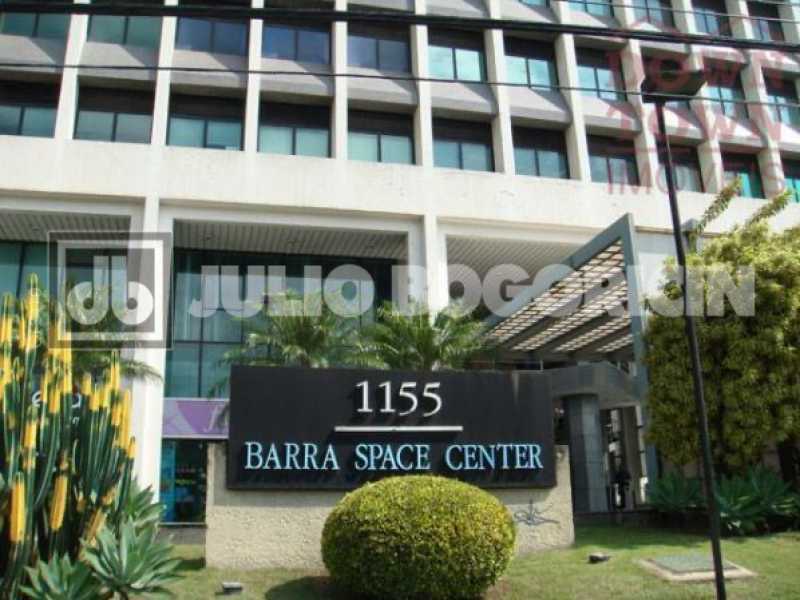 Conheça 483fd428-5db3-407c-a5b6-94f033 do imóvel - Sala comercial à venda Condominio Space Center Barra da Tijuca 42M² - JBB71449 - 22 483fd428-5db3-407c-a5b6-94f033 - 22
