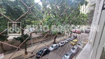Apartamento sala quarto a venda em Copacabana, locação - JBC102185