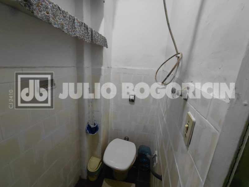 Conheça 16. do imóvel - Metro Cardeal Arco Verde 2 quartos - JBC200055 - 16 16. - 16