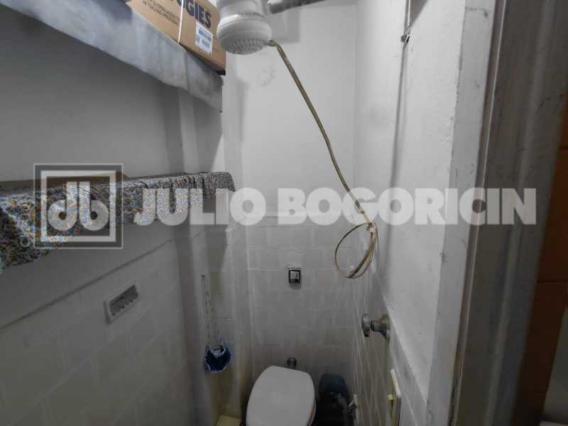 Conheça 17. do imóvel - Metro Cardeal Arco Verde 2 quartos - JBC200055 - 17 17. - 17